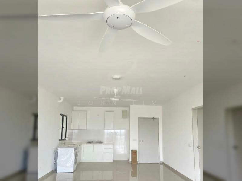 Pangsapuri untuk Dijual di Setia Alam - John Lim - Kitchen - PropertyGuru.com.my