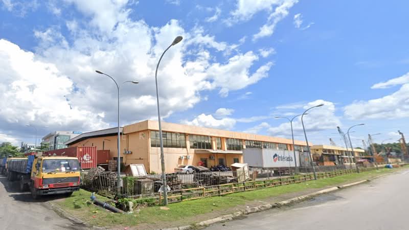 Factory for Rent in Subang Jaya (Selangor) - Eric Chan - Exterior - PropertyGuru.com.my