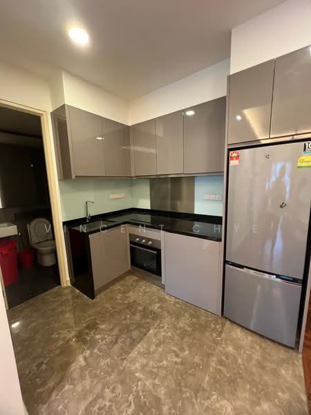 Service Residence for Rent at Residency V - Vincent Chye - PropertyGuru.com.my