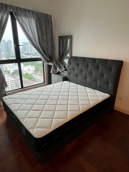 Service Residence for Rent at Residency V - Vincent Chye - PropertyGuru.com.my