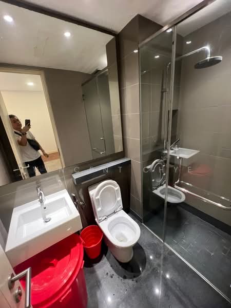 Service Residence for Rent at Residency V - Vincent Chye - PropertyGuru.com.my