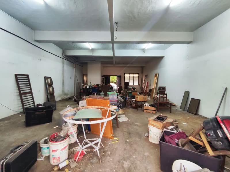 Shop for Rent in Taman Castlefield (Sri Petaling) - Amy Chin - Interior - PropertyGuru.com.my