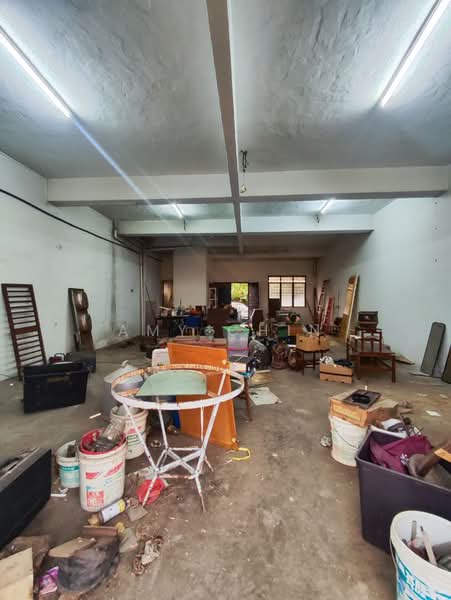 Shop for Rent in Taman Castlefield (Sri Petaling) - Amy Chin - Interior - PropertyGuru.com.my