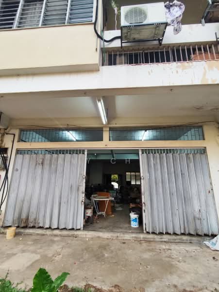 Shop for Rent in Taman Castlefield (Sri Petaling) - Amy Chin - Exterior - PropertyGuru.com.my