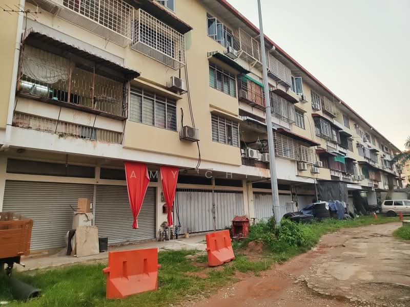 Shop for Rent in Taman Castlefield (Sri Petaling) - Amy Chin - Exterior - PropertyGuru.com.my