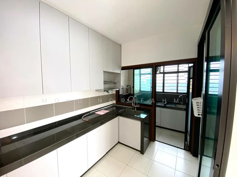 Pangsapuri untuk Dijual di Residensi Alam Damai (PR1MA @ Alam Damai) - Mohd Nor Fahmi - PropertyGuru.com.my