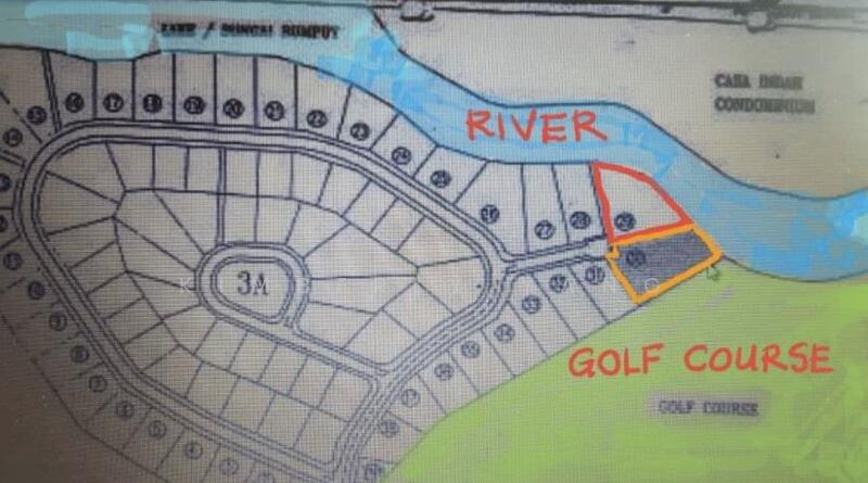 Tanah Banglo untuk Dijual di Tropicana (Selangor) - Kimberly Yang - PropertyGuru.com.my
