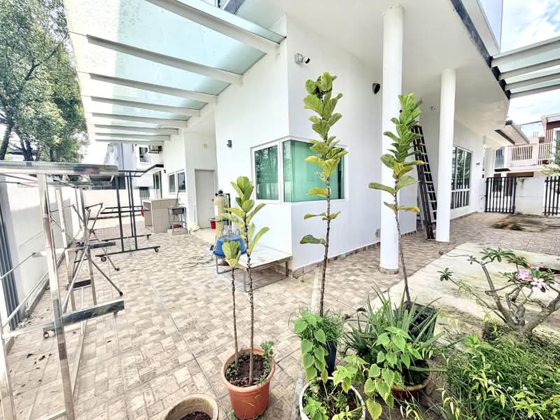 Semi-Detached House for Sale in Cyberjaya (Selangor) - Abdul Qadir - PropertyGuru.com.my