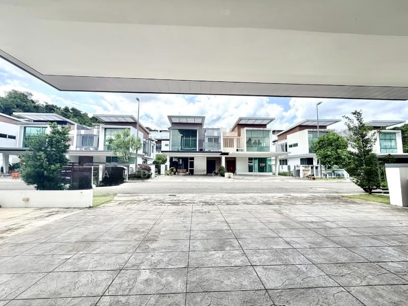 Semi-Detached House for Sale in Cyberjaya (Selangor) - Abdul Qadir - PropertyGuru.com.my