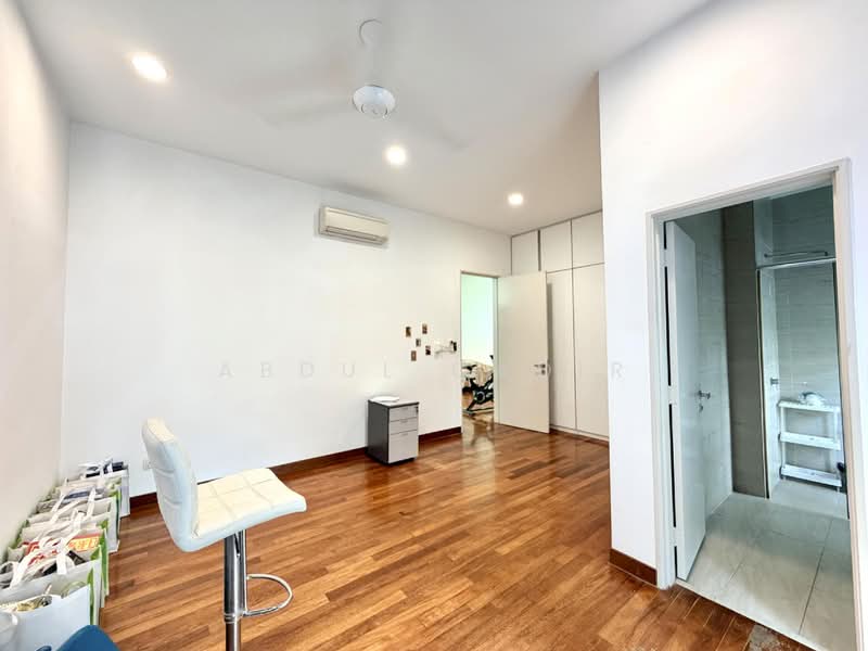 Semi-Detached House for Sale in Cyberjaya (Selangor) - Abdul Qadir - PropertyGuru.com.my