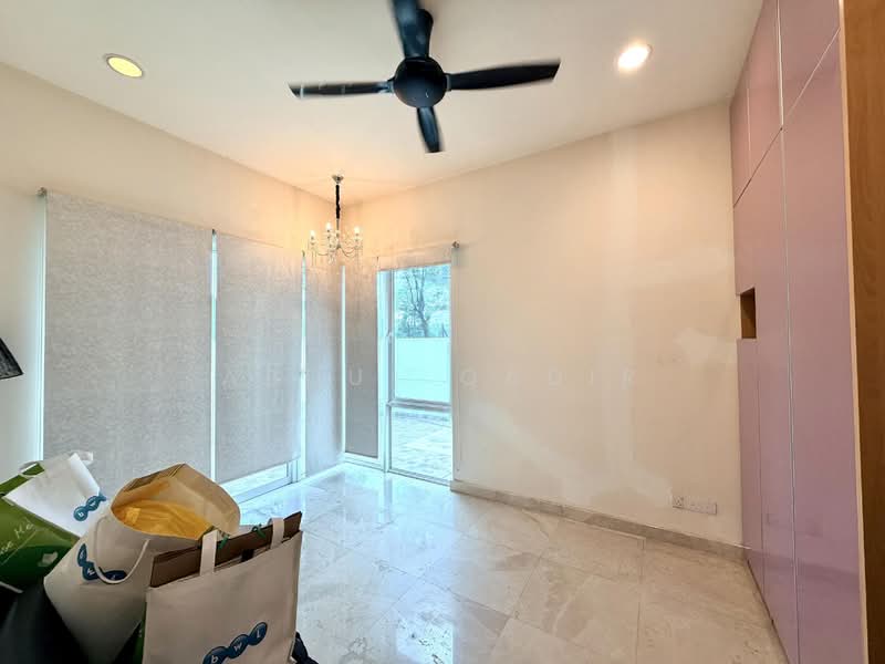 Semi-Detached House for Sale in Cyberjaya (Selangor) - Abdul Qadir - PropertyGuru.com.my