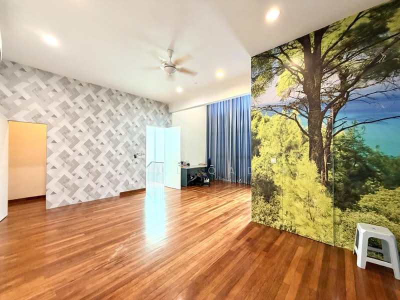 Semi-Detached House for Sale in Cyberjaya (Selangor) - Abdul Qadir - PropertyGuru.com.my