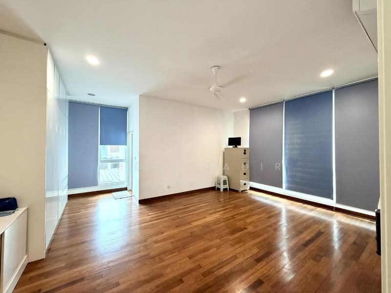 Semi-Detached House for Sale in Cyberjaya (Selangor) - Abdul Qadir - PropertyGuru.com.my