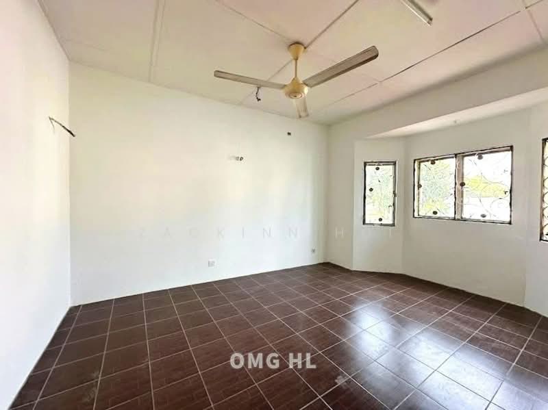 Semi-Detached House for Sale in Bandar Bukit Tinggi (Klang) - Zackinn Hoi - PropertyGuru.com.my