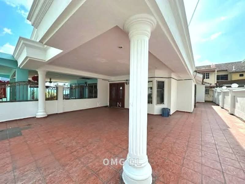 Semi-Detached House for Sale in Bandar Bukit Tinggi (Klang) - Zackinn Hoi - PropertyGuru.com.my
