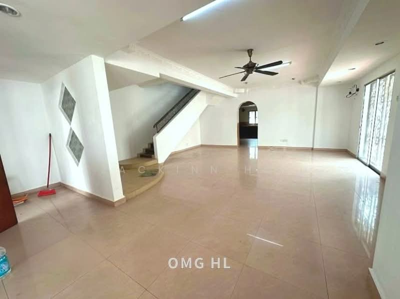 Semi-Detached House for Sale in Bandar Bukit Tinggi (Klang) - Zackinn Hoi - PropertyGuru.com.my