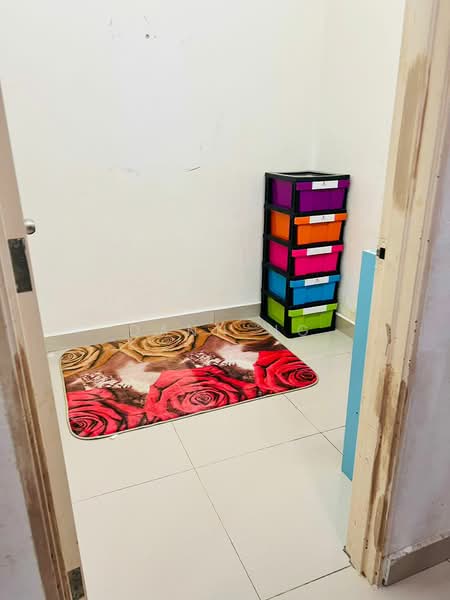 2-storey Terraced House for Rent in Semenyih Parklands (Beranang) - Dann Ng - Interior - PropertyGuru.com.my