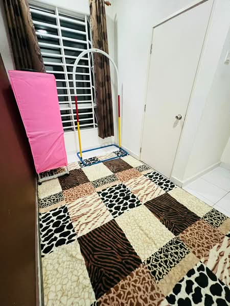 2-storey Terraced House for Rent in Semenyih Parklands (Beranang) - Dann Ng - Interior - PropertyGuru.com.my