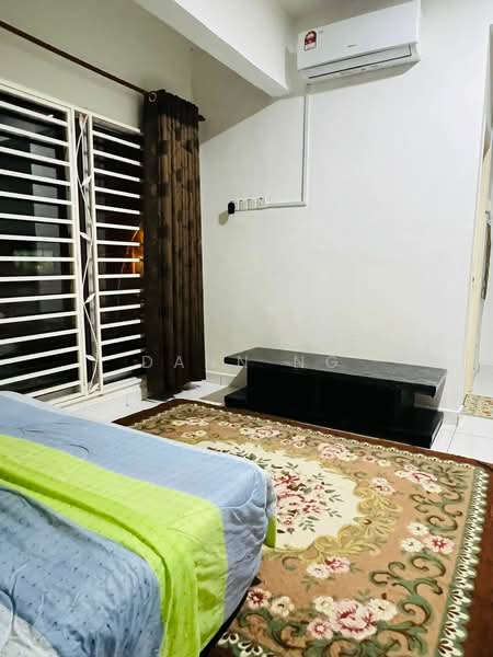 2-storey Terraced House for Rent in Semenyih Parklands (Beranang) - Dann Ng - Bedroom - PropertyGuru.com.my