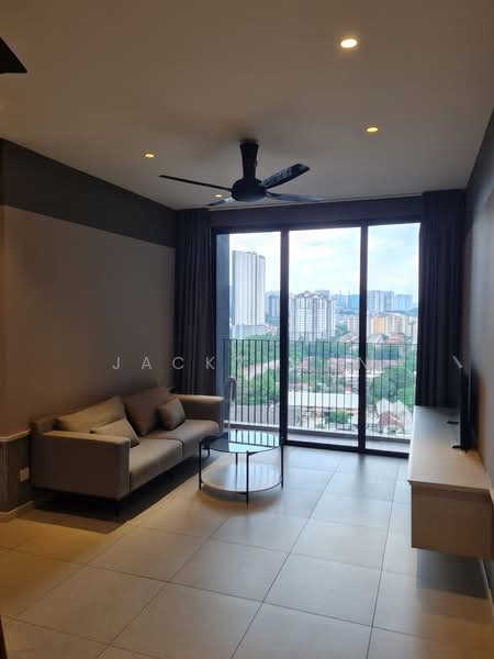 Service Residence for Rent at Millerz Square Serviced Residence - Jacky Wan - PropertyGuru.com.my
