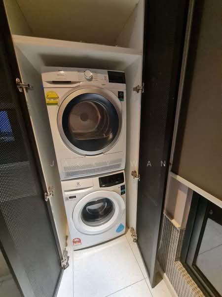 Service Residence for Rent at Millerz Square Serviced Residence - Jacky Wan - PropertyGuru.com.my