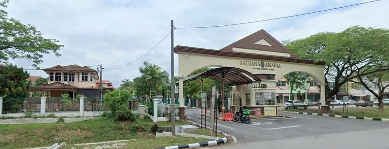 Bungalow House for Sale in Saujana Akasia (Sungai Buloh) - Jeff Chan - Exterior - PropertyGuru.com.my