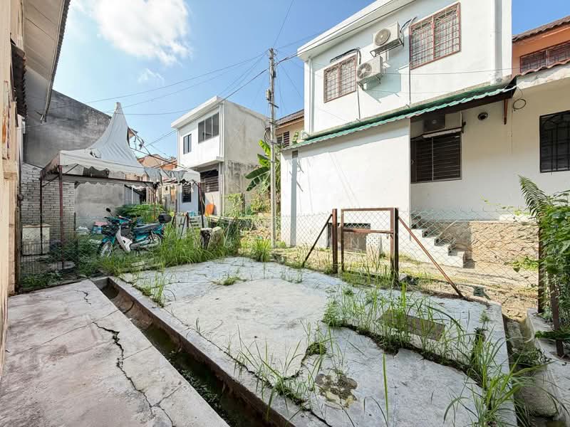 2-storey Terraced House for Sale in Puncak Alam (Selangor) - Muin Mn - Exterior - PropertyGuru.com.my