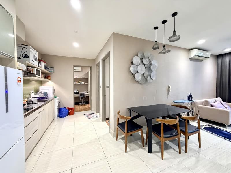 Service Residence for Sale at Serviced Residence @ Shaftsbury Putrajaya - Abdul Qadir - PropertyGuru.com.my