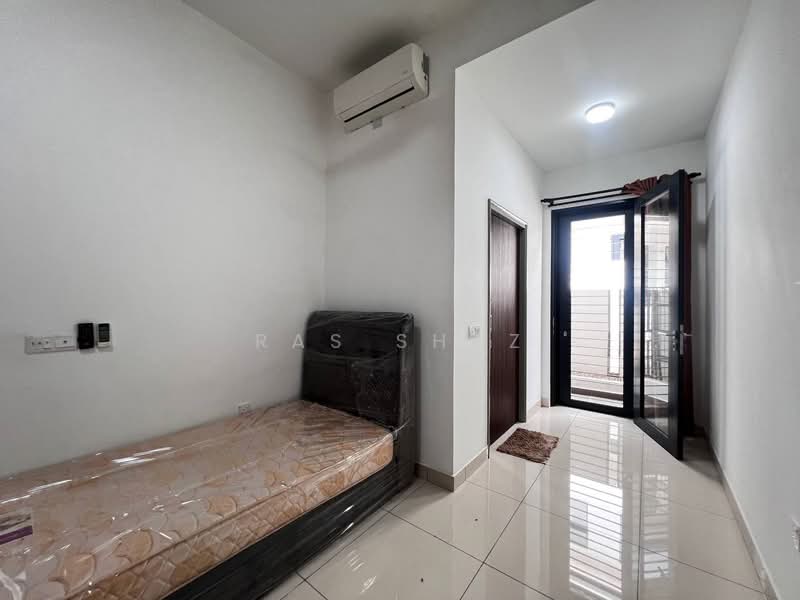 Terraced House for Sale in Elmina (Shah Alam) - Ras Shaz - Bedroom - PropertyGuru.com.my