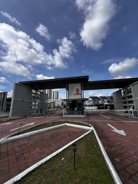 Terraced House for Sale in Elmina (Shah Alam) - Ras Shaz - Exterior - PropertyGuru.com.my
