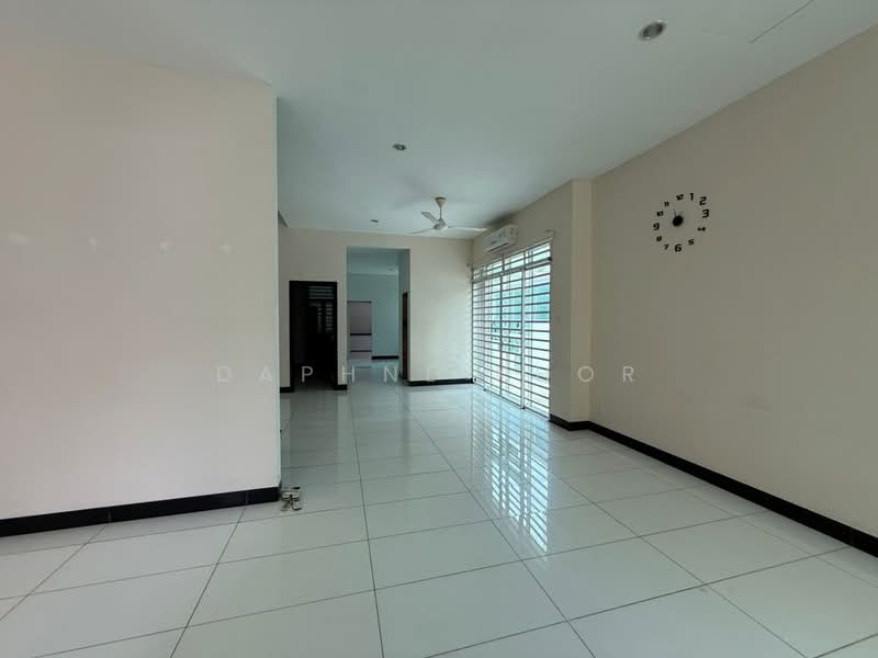Semi-Detached House for Sale in Taman Tun Sardon (Gelugor) - Daphne Khor - PropertyGuru.com.my