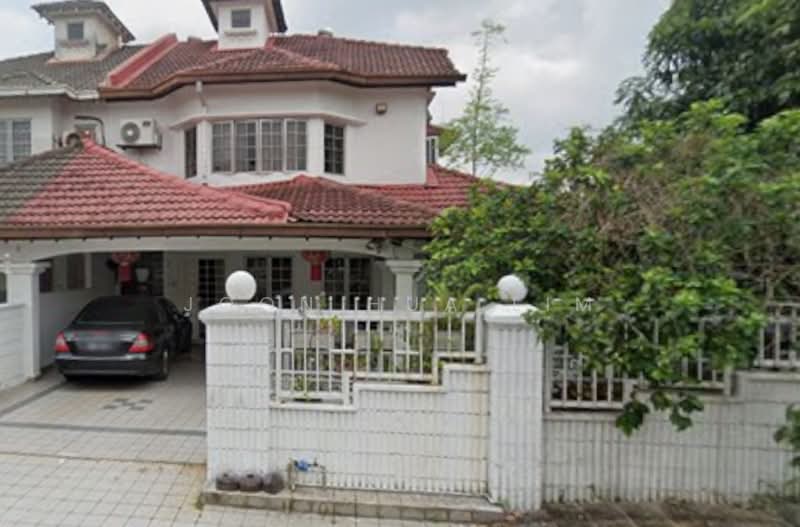 2-storey Terraced House for Sale in Usj 9 (Subang Jaya) - Joon Hua Lim - Exterior - PropertyGuru.com.my