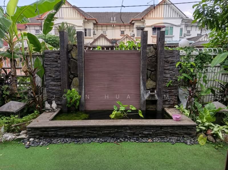 2-storey Terraced House for Sale in Usj 9 (Subang Jaya) - Joon Hua Lim - Exterior - PropertyGuru.com.my