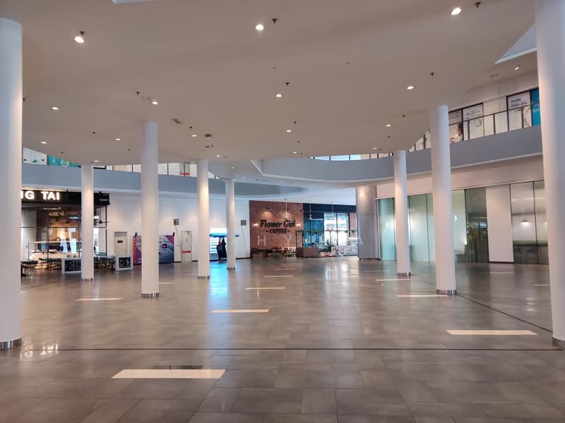 Retail Space for Rent in Bandar Sunway (Sunway) - Stephy Lau - Lobby - PropertyGuru.com.my
