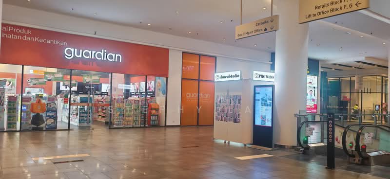 Retail Space for Rent in Bandar Sunway (Sunway) - Stephy Lau - Lobby - PropertyGuru.com.my