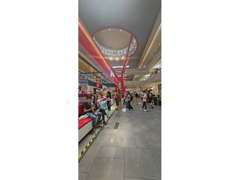 Retail Space for Rent in Bandar Sunway (Sunway) - Stephy Lau - Interior - PropertyGuru.com.my