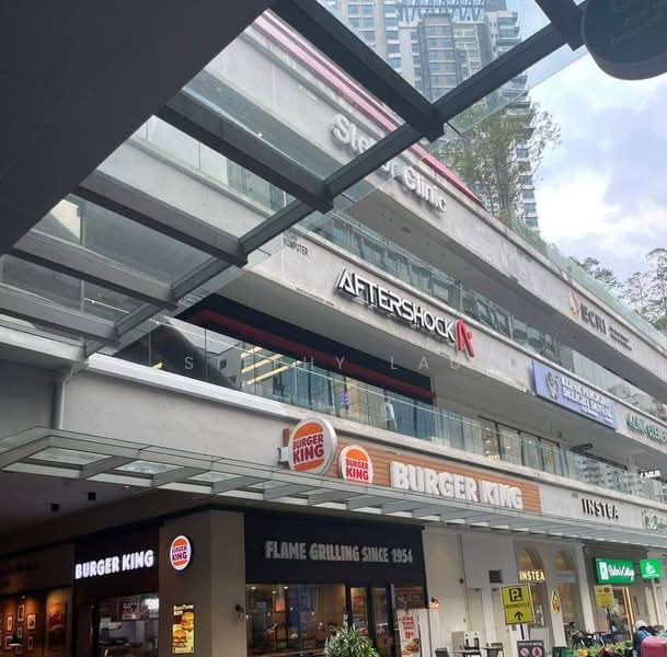 Retail Space for Rent in Bandar Sunway (Sunway) - Stephy Lau - Exterior - PropertyGuru.com.my