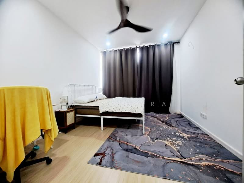Rumah Bandar untuk Disewa di Taman Akasia (Semenyih) - Maya Myra - Bedroom - PropertyGuru.com.my