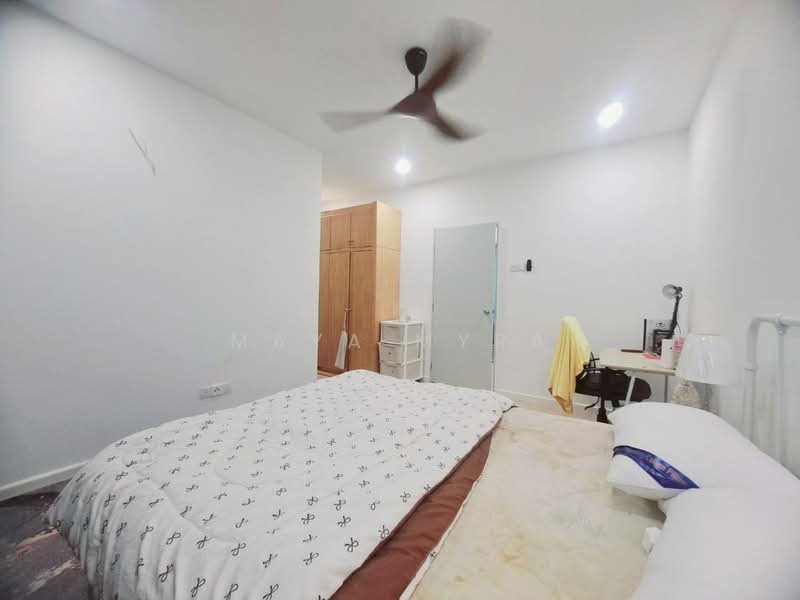 Rumah Bandar untuk Disewa di Taman Akasia (Semenyih) - Maya Myra - Bedroom - PropertyGuru.com.my