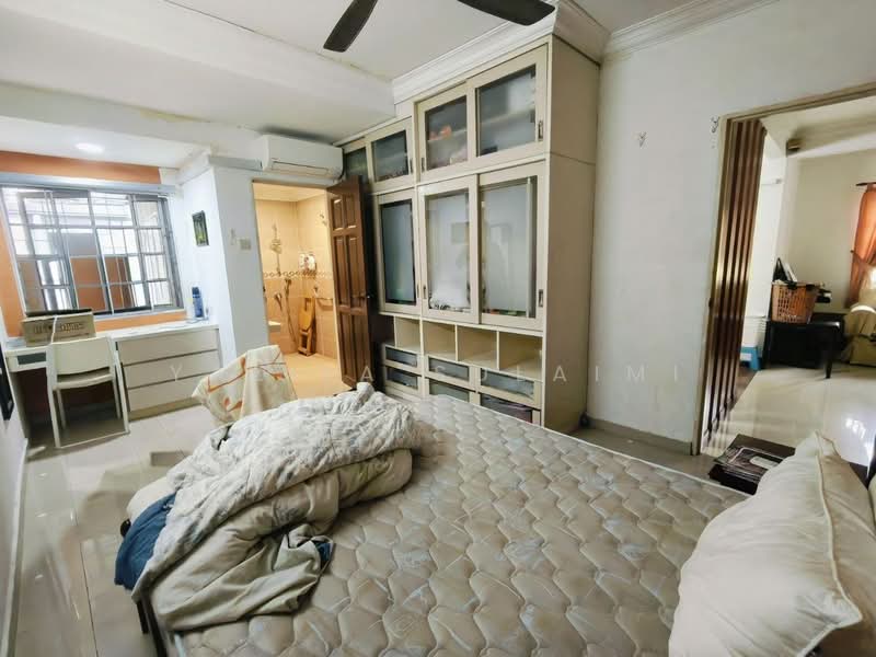 2-storey Terraced House for Sale in TTDI Jaya (Shah Alam) - Yazila Sulaimi - Bedroom - PropertyGuru.com.my