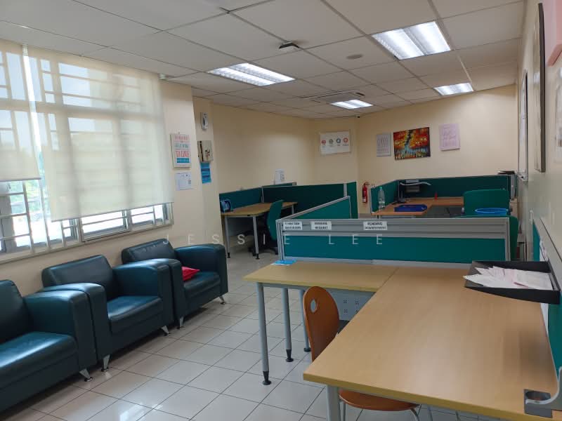 Shop / Office for Rent in Taman Limbungan Indah (Butterworth) - Jessie Lee - PropertyGuru.com.my