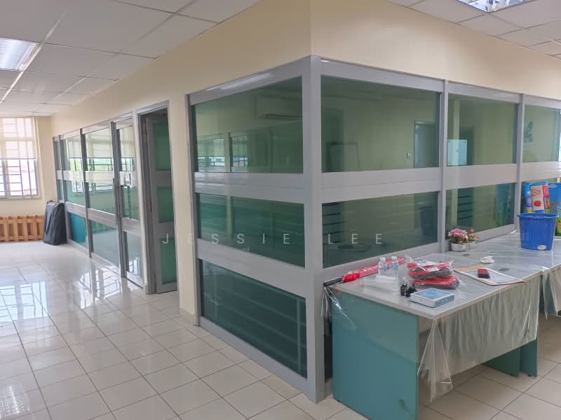 Shop / Office for Rent in Taman Limbungan Indah (Butterworth) - Jessie Lee - PropertyGuru.com.my