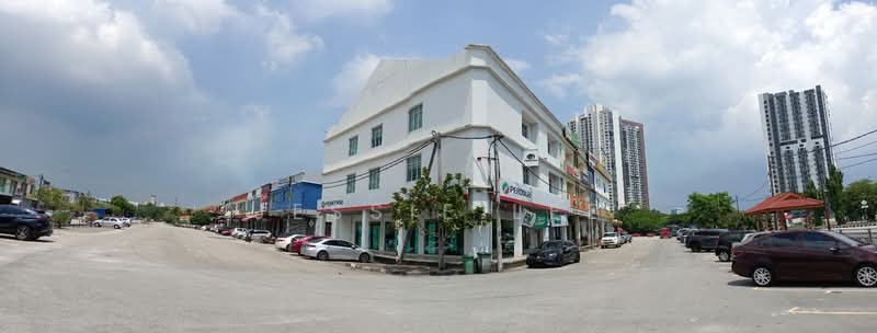 Shop / Office for Rent in Taman Limbungan Indah (Butterworth) - Jessie Lee - PropertyGuru.com.my