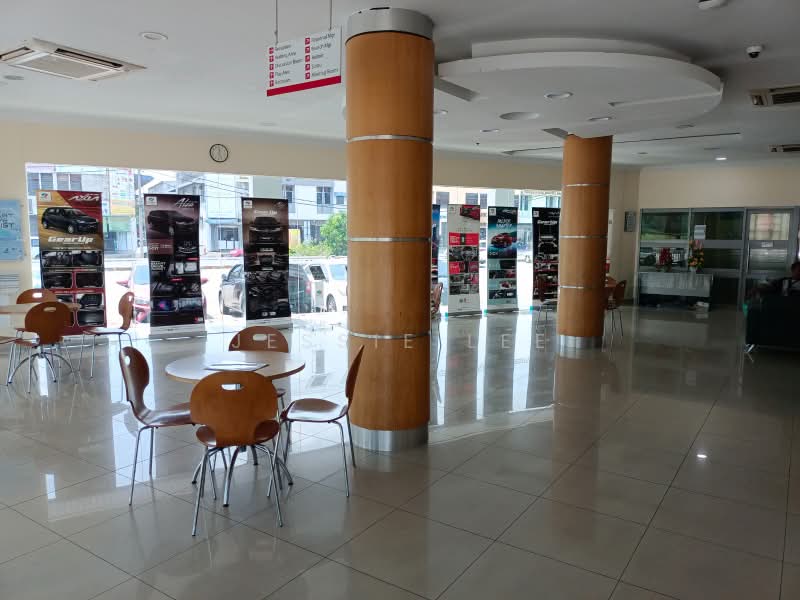 Shop / Office for Rent in Taman Limbungan Indah (Butterworth) - Jessie Lee - PropertyGuru.com.my