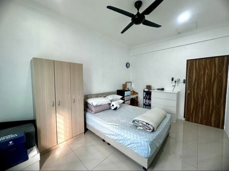 Rumah Teres 2-Tingkat untuk Dijual di Kajang (Selangor) - Tyson Tan - Bedroom - PropertyGuru.com.my