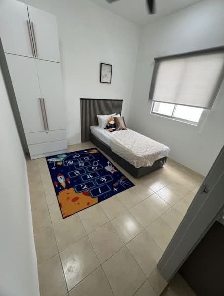 Rumah Teres 2-Tingkat untuk Dijual di Kajang (Selangor) - Tyson Tan - Bedroom - PropertyGuru.com.my