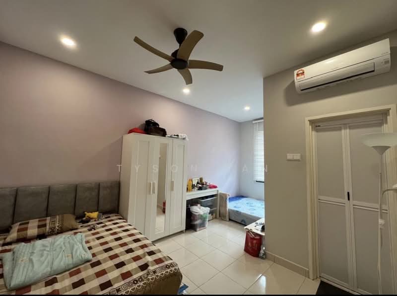 Rumah Teres 2-Tingkat untuk Dijual di Kajang (Selangor) - Tyson Tan - Bedroom - PropertyGuru.com.my