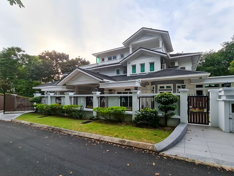 Bungalow for Sale in Shah Alam (Selangor) - BILYA ARIFF - Exterior - PropertyGuru.com.my