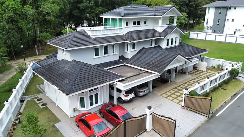 Bungalow for Sale in Shah Alam (Selangor) - BILYA ARIFF - PropertyGuru.com.my