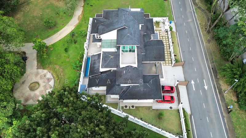 Bungalow for Sale in Shah Alam (Selangor) - BILYA ARIFF - PropertyGuru.com.my